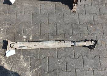 WAŁ NAPĘDOWY RENAULT MAXITY 37000 MB820