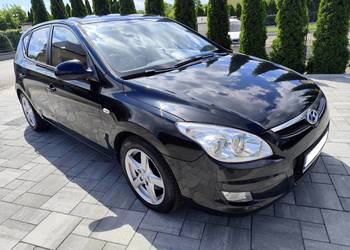 Hyundai i30 1.6 CRDI 2007R