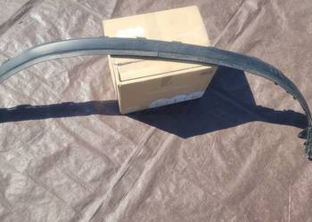 CITROEN C4 AIRCROSS SPOILER DOKŁADKA ZDERZAK PRZÓD HOKEJ 9683448577 // 2388