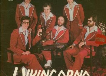 Vikingarna – "Kramgoa låtar 4"
