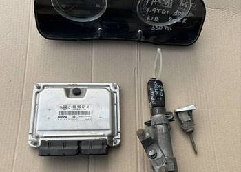 Zestaw startowy Passat b5 fl 1.9tdi 101km avb 038906019GK