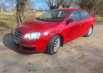 Sprzedam albo zamienię 2007 1.9TDI tylko 185tys km.