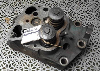 Głowica silnika IFA 6VD Fortschritt E524 NOWA