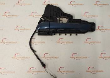 MERCEDES W245 I LIFT 11r klamka drzwi zewnętrzna lewa tył