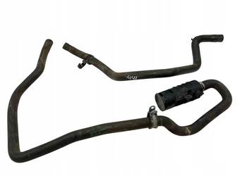 RURA WODY 9281928 Bmw X6 I (2009-2014) E71