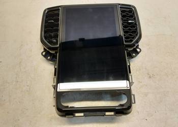 Ford Ranger VI 6 2024r. PANEL EKRAN WYŚWIETLACZ NAWIEW N1WT-18D699-SM