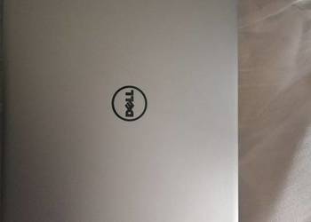 Biznesowy Dell XPS 13'3 DOTYK