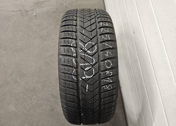 1 Szt 225/40 R18 92V Pirelli Sotto Zero 3 - 2021r - 6,80mm