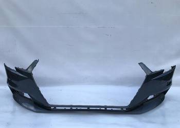 ZDERZAK PRZÓD PRZEDNI AUDI A3 LIFT HB PDC SPRYSKI 8V807437