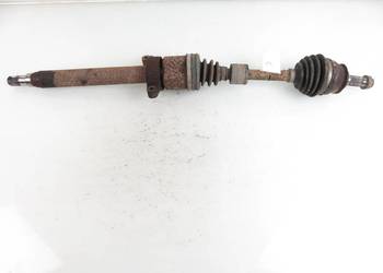 PÓŁOŚ PRAWA MINI CLUBMAN R55 1.6 D