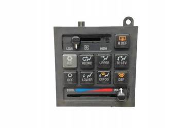 PANEL NAWIEWU 16185553 Pontiac Trans Sport II  0023506