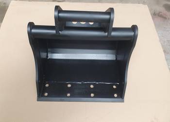 Łyżka kopiąca 30cm do JCB 8014 8015 8016 8017 8018