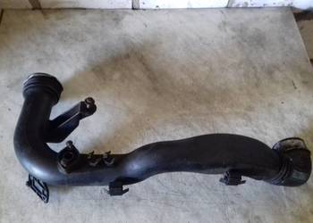 Rura waz dolot powietrza ic turbo 8E0145762B audi a4 a6 passat b5 1.9tdi