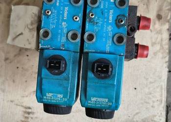 Elektrozawór Cewka Jazdy VOLVO L220