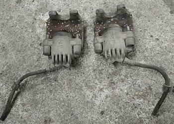 Zacisk hamulcowy  jarzmo BMW E39 tył