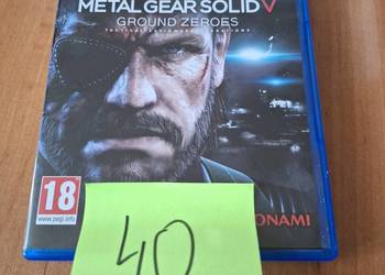 Metal Gear Solid