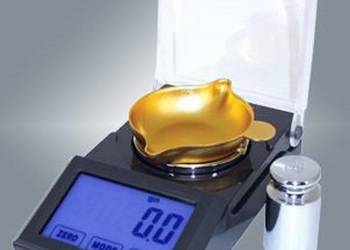 Lyman - waga elektroniczna Micro-Touch 1500