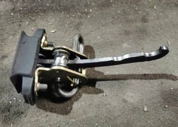 Ogranicznik drzwi lewy prawy przód BMW E38 Ogranicznik drzwi lewy prawy przód BMW E38