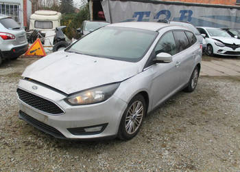 Ford Focus Mk3 (2010-2018)