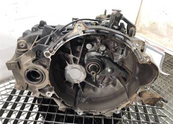 SKRZYNIA BIEGÓW HYUNDAI i30 WDJ6 1.4 90KM