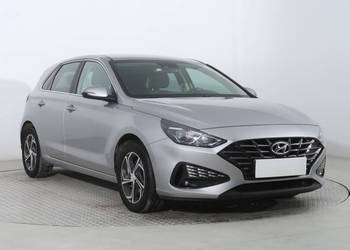 Hyundai i30 1.5 DPI