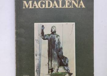 Magdalena  Jan Dobraczyński 1988