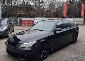 BMW E60
