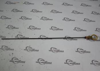 OPEL ADAM 1.4 B A14XER 87KM 146 tys km 13r bagnet miarka oleju 55574244