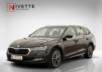 Škoda Octavia 1,4 TSI Plug-In Hybrid Style (204 KM) Salon PL F-Vat IV (202…