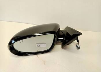 LUSTERKO KIA SORENTO III LIFT LEWE 10PIN ABT