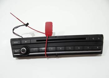 PANEL STEROWNIK RADIA BMW X3 F25 9208591 (16932682) PANEL STEROWNIK RADIA BMW X3 F25 9208591 (16932682)