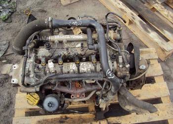 Silnik kompletny Corsa Combo 1.3 CDTI Z13DT 05r Opel OE