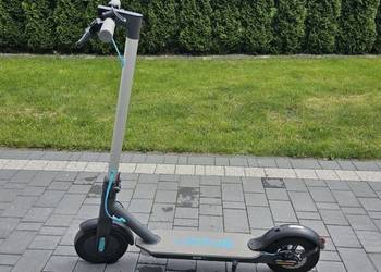hulajnoga elektryczna