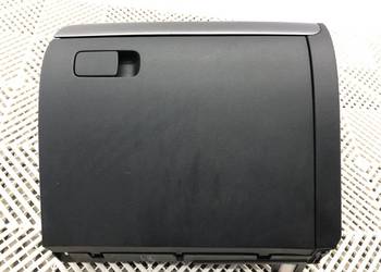 SCHOWEK PASAŻERA VW JETTA IV Sedan/Limuzyna PÓŁKA DESKI, BOCZNY, WNĘKA