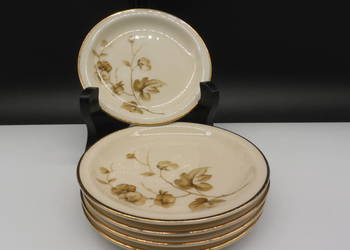 Konfiturówki /talerzyki 5szt. Hutschenreuther Selb