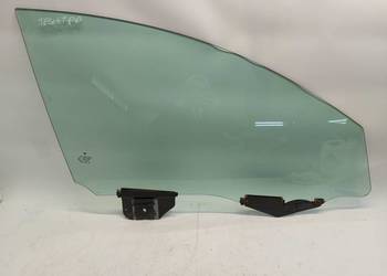 TESLA MODEL Y 2023r Szyba drzwi przód prawa 2023 AS2
