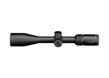 Luneta celownicza Vortex Crossfire HD 4-12x44 1" iR Dead-Hold® 2A BDC MOA