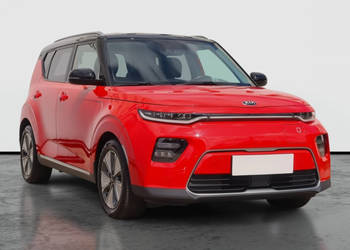 Kia e-Soul 64 kWh