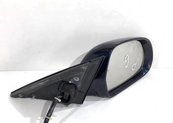 LUSTERKO PRAWY AUDI A4 B8 Kombi 07-15 Frost Blue ZEWNĘTRZNE PRAWA, BOC