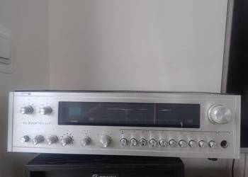 Amplituner Elizabeth kolumny ZG 25C