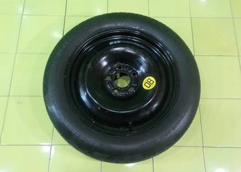 FORD MONDEO MK4 GALAXY MK3 S-MAX kolo dojazdowe 125/85/16 5x108