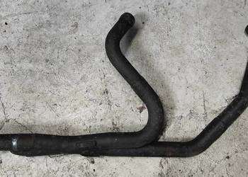 Kolektor wydechowy Harley Davidson Road King 2010 Electra FLHR