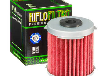 Filtr oleju HifloFiltro HF168