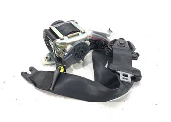 PAS BEZPIECZEŃSTWA PRZÓD LEWY VOLVO S60 II P39800481 10-18