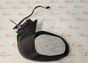 PEUGEOT 5008 I lusterko lewe ANGLIK 023298