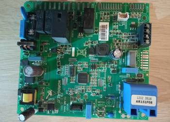 Płytka elektroniczna do TERMET ECOCONDENS SILVER PRO