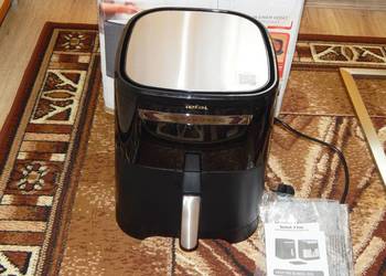 Air Fryer Tefal EASY FRY & GRILL XXL 6,5L