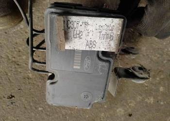 POMPA ABS FORD FOCUS MK2 3M512M110JA 10020700714