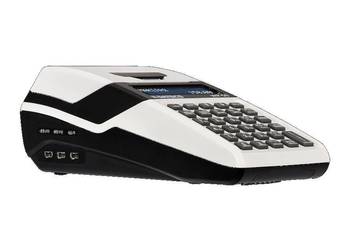 Kasa fiskalna DATECS WP-50 Online GPRS/WIFI B-Cz