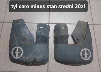 Chlapacze tył polonez caro atu Chlapacze tył polonez caro atu